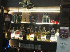 -露西亚咖啡西餐厅(哈尔滨俄侨纪念馆店)