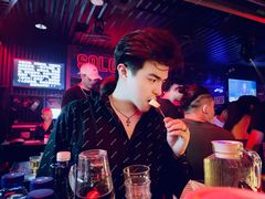 -CLUB VIVA(购物公园店)