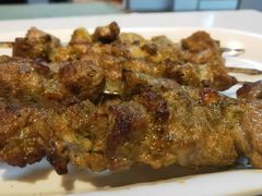 -驿楼兰·新疆菜(火车站店)