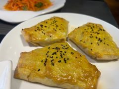 -壹号院音乐餐厅•烤全羊•新疆菜(浐灞店)