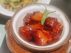 -在莲野·湖北民间菜·头牌松滋鸡(光谷步行街店)