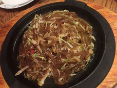 -阿罗新疆菜(人民广场店)