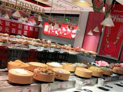 -龍歌自助小火锅(崂山丽达店)