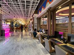 -青水瓦台汤泉(未央店)