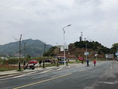 -新安江山水画廊风景区