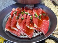 -安又胖韩国烤肉(美罗城店)