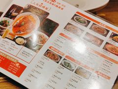 -东方红·湖南菜(金屿店)