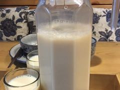 现磨豆浆-苏浙徽·农家大院(开发区星湖101店)