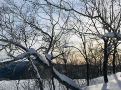 -雪谷