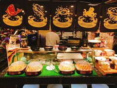 -西安皇冠假日酒店·朱雀咖啡厅