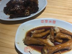 -恋萍小吃(时代店)