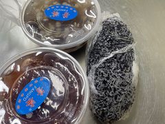 -芳婆糕团店(王府大街店)