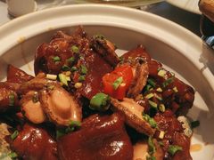 -小秦淮·南京土菜(新亭西路店)