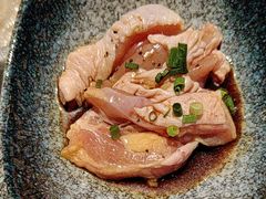 -牛焱·烧肉酒肆(五大道店)