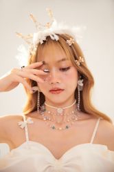 点击看大图 -天一婚纱摄影TIA STUDIO(珠海路店)