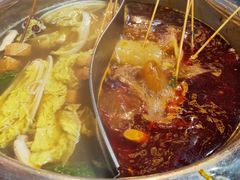 -成都玉林串串香火锅(三八店)