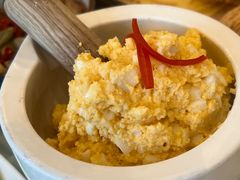 老家鸡蛋蒜-三义和酒楼(广渠门店)