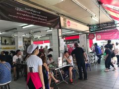 门面-红大哥水门鸡饭(總店)