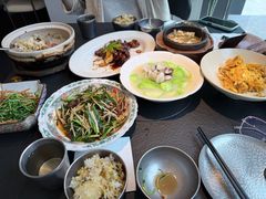 -锦荟JINHUI·浙江小馆(上海荟聚店)