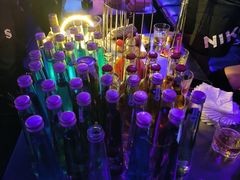-SPACE CLUB酒吧(九纬路店)