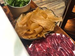 -陈记一牛火锅江宁店(金盛路店)