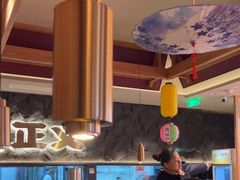 -谷牛日式烤肉(宝山U天地店)