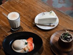 -BAMN coffee