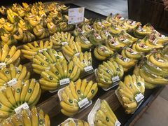 -果蔬好生活超市(乐堤港店)