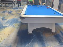 -永宁台球·棋牌俱乐部(淮海路店)