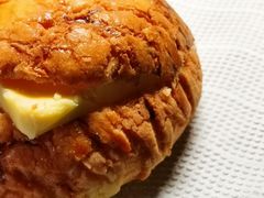 菠萝油-罗莎蛋糕Rosa bread(蔡锷北店)