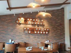 -芳草地度假酒店·野炉中餐厅