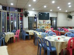 -广宁炭炉鸡煲·富临门饭店