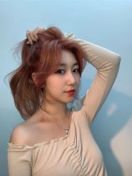 -3AM HAIR SALON染发接发