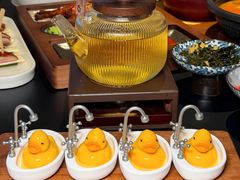 -丽晶轩中餐厅(重庆丽晶酒店)