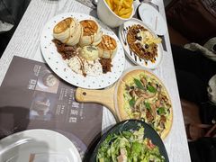 -娜娜家·Nana's restaurant(国金汇店)