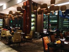 大堂-夏宫中餐厅(静安香格里拉店)