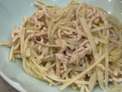 -玉华台饭庄·淮扬菜·烤鸭(望京店)