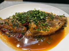 -全聚贤餐厅·湖北家常菜(沙湖店)