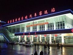 -傅家坡汽车客运站