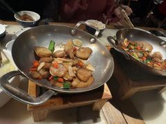 -绿茶餐厅(领展购物广场·中关村店)
