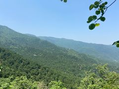 -香山公园