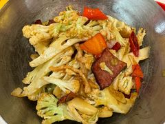 -避风塘·金牌店·夜宵(金玉兰店)