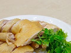 正宗湛江鸡-瑞记湛江鸡饭店·粤西第一鸡(粤垦店)