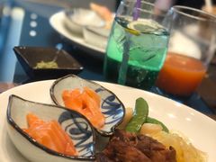 -上海虹桥宾馆味翠餐厅