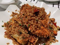 -强记海鲜·大排档(蛇口新街店)