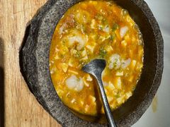 -小厨娘淮扬菜(砂之船秣周东路店)