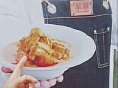 -翠华餐厅(旺角文华商场店)