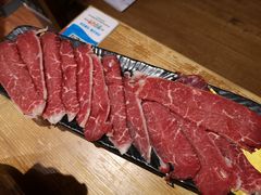 -一井烧肉·活鳗·寿司(望京SOHO店)