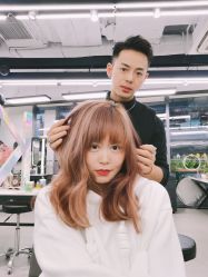 -Hair Code芭曲发型