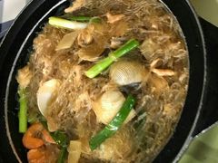 -钱大妈海鲜饭店(保利林语店)